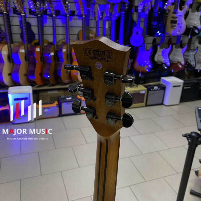 Акустическая гитара SQOE SQ-M