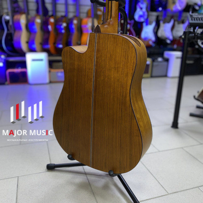 Акустическая гитара SQOE SQ-M