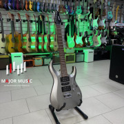 X200-SV X Series Электрогитара, серебристая, Cort X200-SV X Series Электрогитара, серебристая, Cort