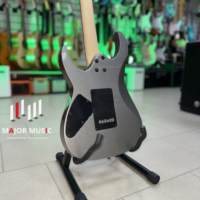 X200-SV X Series Электрогитара, серебристая, Cort