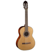 Классическая гитара Cort AC200-4/4-OP массив ели Классическая гитара Cort AC200-4/4-OP массив ели