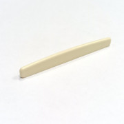 Порожек нижний для акустической гитары Alice JA026B 71.5х3х8-7.5мм Порожек нижний для акустической гитары Alice JA026B 71.5х3х8-7.5мм