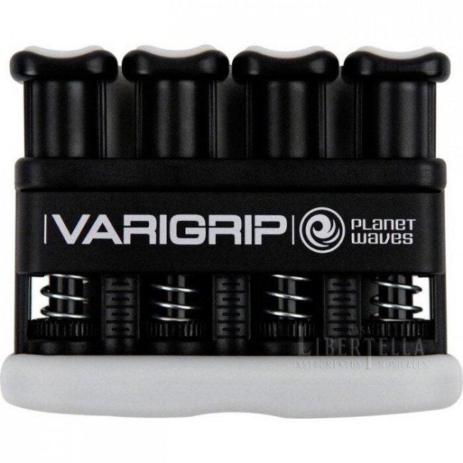 Тренажер для пальцев Planet Waves PW-VG-01 Varigrip Тренажер для пальцев Planet Waves PW-VG-01 Varigrip