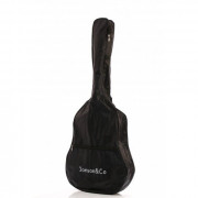 Чехол для акустической гитары Jonson&Co JC41 легкий Чехол для акустической гитары Jonson&Co JC41 легкий
