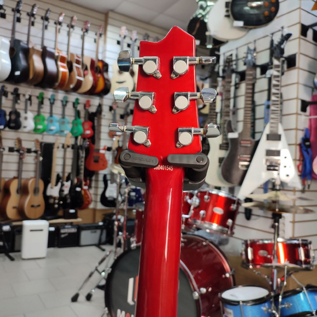 б/у Электрогитара Starsun PRS RD