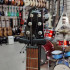 б/у Электрогитара Starsun PRS RD