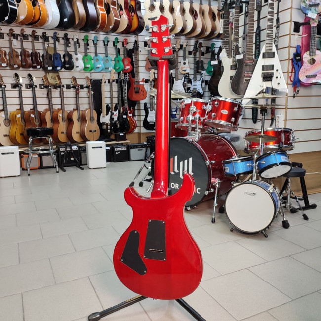 б/у Электрогитара Starsun PRS RD
