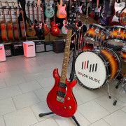б/у Электрогитара Starsun PRS RD