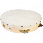 Тамбурин Flight FT 10-6 с 6 джинглами 10" Тамбурин Flight FT 10-6 с 6 джинглами 10"