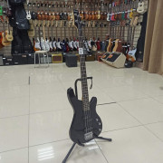 Бас-гитара Terris THB-43 BK цвет черный