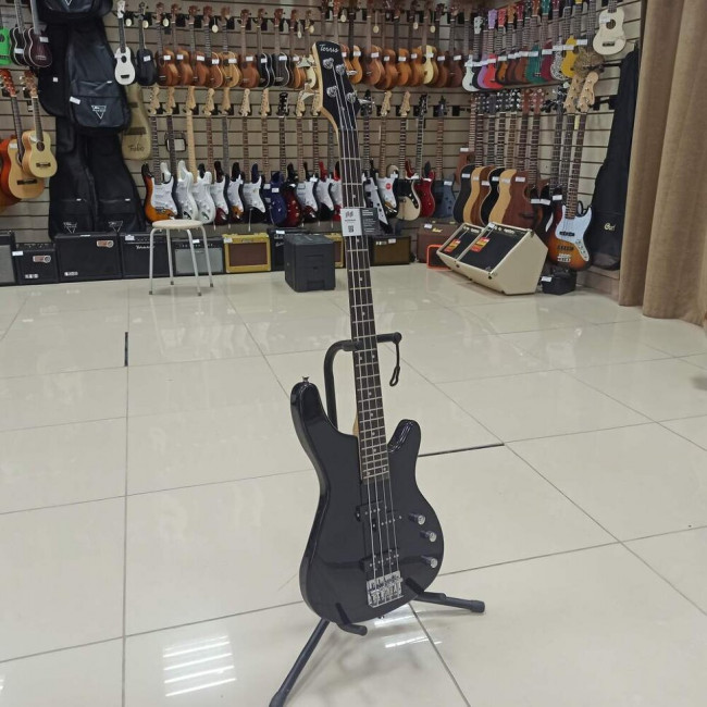 Бас-гитара Terris THB-43 BK цвет черный