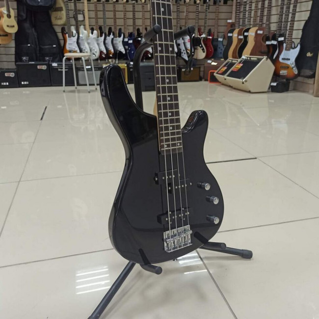 Бас-гитара Terris THB-43 BK цвет черный