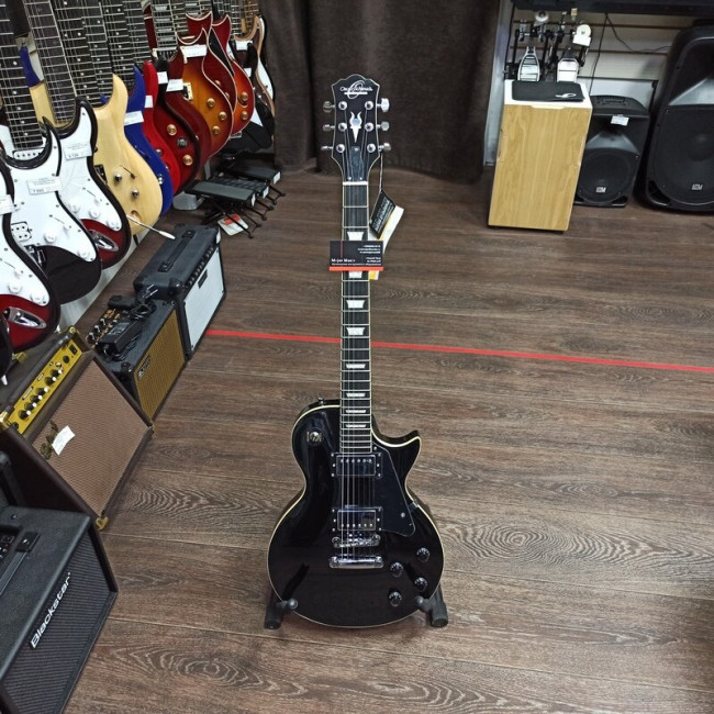 Электрогитара Oscar Schmidt OE20 B Электрогитара Oscar Schmidt OE20 B