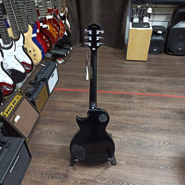 Электрогитара Oscar Schmidt OE20 B Электрогитара Oscar Schmidt OE20 B