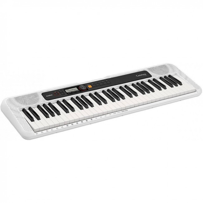 Синтезатор Casio CT-S200WE Синтезатор Casio CT-S200WE