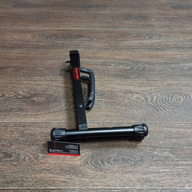 Стойка для гитары Superlux GS518 Стойка для гитары Superlux GS518
