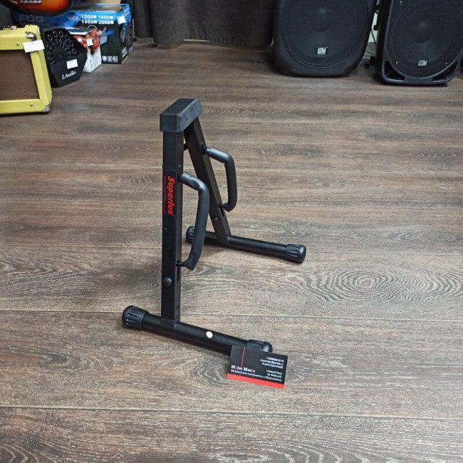 Стойка для гитары Superlux GS518 Стойка для гитары Superlux GS518