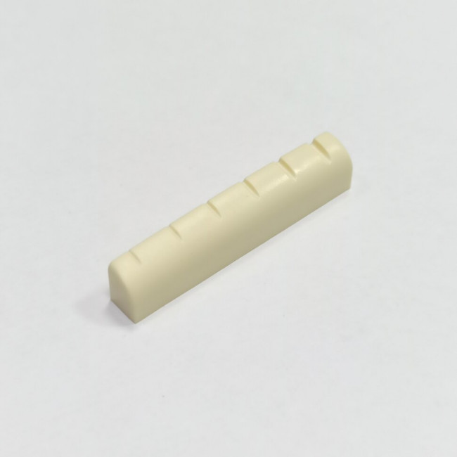 Порожек верхний для акустической гитары Alice A026B 43 х 6 х 7