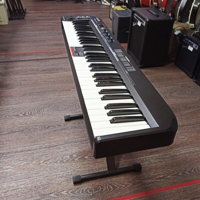 MIDI-контроллер Laudio KS61A 61 клавиша