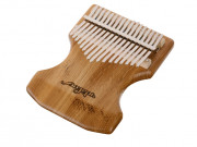 Калимба Мозеръ KMM-2 Мбира Perseus 17 язычков массив дуба Калимба Мозеръ KMM-2 Мбира Perseus 17 язычков массив дуба