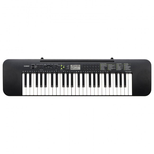 Синтезатор Casio CTK-240