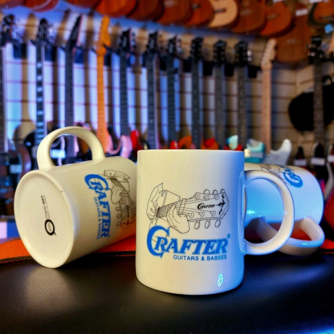 Кружка Crafter Кружка Crafter