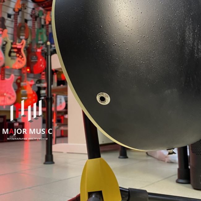 Электроакустическая гитара Magna MO-800 цвет санберст "Ovation style" Электроакустическая гитара Magna MO-800 цвет санберст "Ovation style"