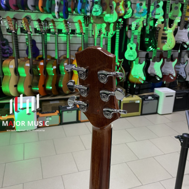 Акустическая гитара Aion X10 Акустическая гитара Aion X10