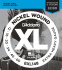Струны для электрогитары 12-60 D`Addario EXL148 XL NICKEL WOUND Струны для электрогитары 12-60 D`Addario EXL148 XL NICKEL WOUND
