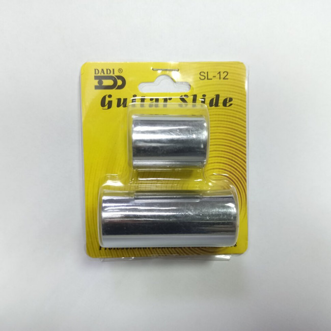 Набор слайдов Gardenia SL-12(25)  сталь 2шт, 25мм, Набор слайдов Gardenia SL-12(25)  сталь 2шт, 25мм,