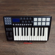 MIDI-контроллер LAudio Panda-25C 25 клавиш
