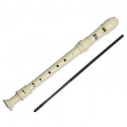 Блокфлейта сопрано DADI DR-38 барочная система