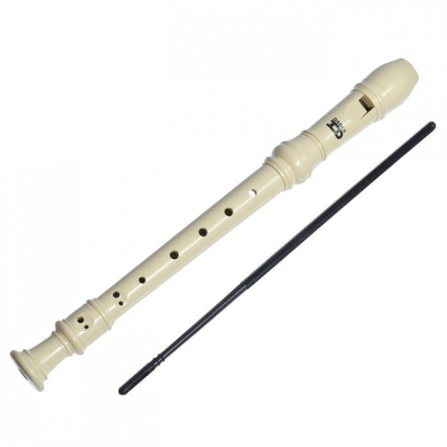 Блокфлейта сопрано DADI DR-38 барочная система Блокфлейта сопрано DADI DR-38 барочная система