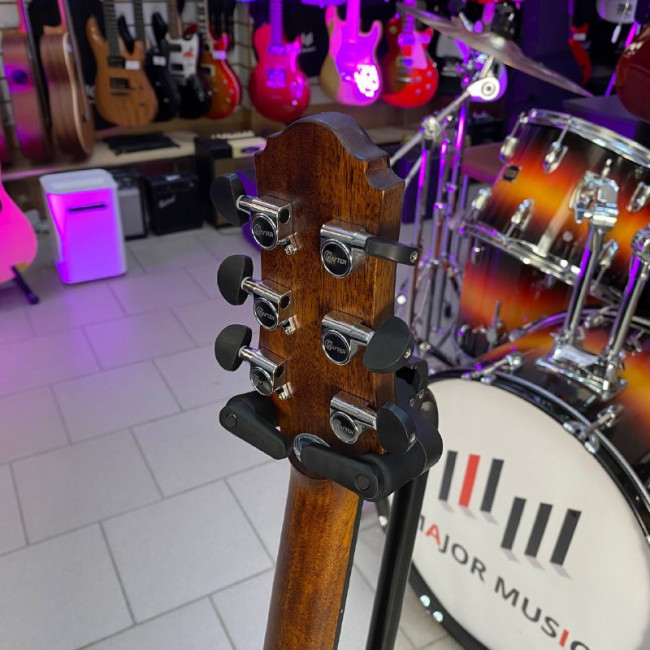 Акустическая гитара Crafter HD-250/VS цвет винтажный санберст Акустическая гитара Crafter HD-250/VS цвет винтажный санберст