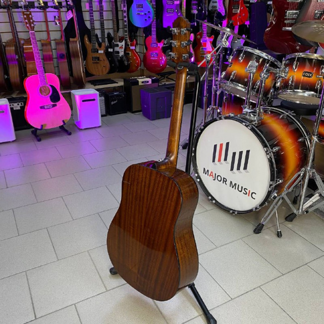 Акустическая гитара Crafter HD-250/VS цвет винтажный санберст Акустическая гитара Crafter HD-250/VS цвет винтажный санберст