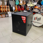 Активный сабвуфер Audiocenter S3118A Активный сабвуфер Audiocenter S3118A