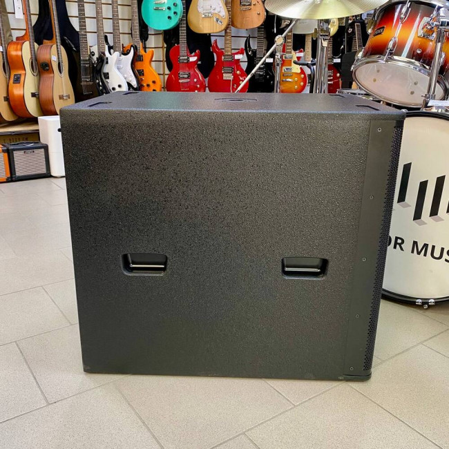 Активный сабвуфер Audiocenter S3118A Активный сабвуфер Audiocenter S3118A