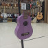 Укулеле сопрано Veston KUS-15VIO-I цвет фиолетовый