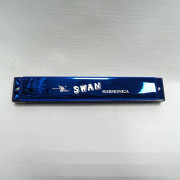 Губная гармошка Swan SW24-17 тремоло Губная гармошка Swan SW24-17 тремоло