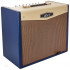 Гитарный комбоусилитель Cort CM15R-EU-DB CM Series 15Вт синий Гитарный комбоусилитель Cort CM15R-EU-DB CM Series 15Вт синий