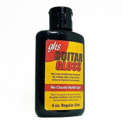 Полироль для гитар GHS GUITAR GLOSS A92 Полироль для гитар GHS GUITAR GLOSS A92