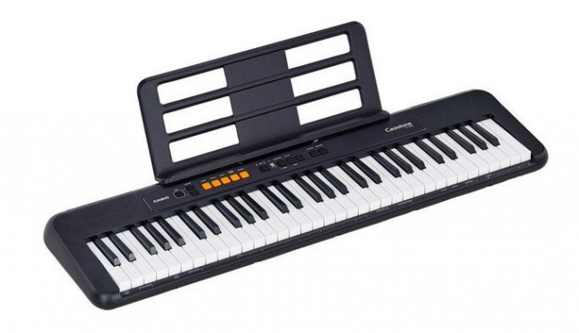 Синтезатор Casio CT-S100