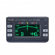 Метротюнер Musedo MT-40W хроматический Метротюнер Musedo MT-40W хроматический