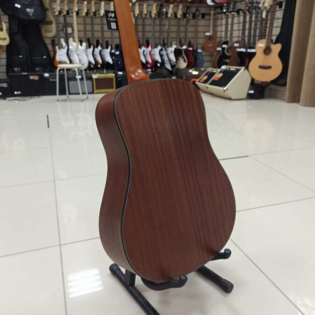 Акустическая гитара Flight D-435 NA цвет натуральный