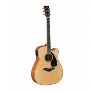 Электроакустическая гитара Yamaha FGX820C Natural Электроакустическая гитара Yamaha FGX820C Natural