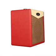 Гитарный комбоусилитель Cort CM15R-EU-DR CM Series 15Вт красный Гитарный комбоусилитель Cort CM15R-EU-DR CM Series 15Вт красный