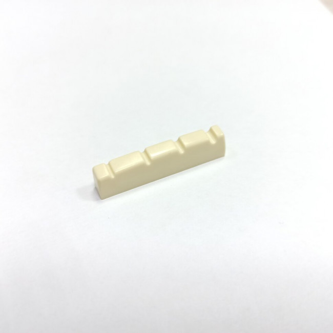 Порожек верхний для бас гитары Alice 42х6х9-8мм A029A/4 Порожек верхний для бас гитары Alice 42х6х9-8мм A029A/4