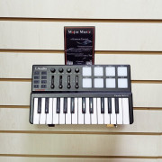 MIDI-контроллер Laudio PandaminiC 25 клавиш