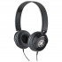 Наушники Yamaha HPH-50B закрытые черные
