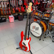 Бас-гитара Homage HEB710RD (пресижн) Бас-гитара Homage HEB710RD (пресижн)